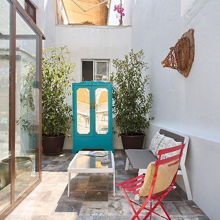 Vientos De Marbellaアパートメント エクステリア 写真