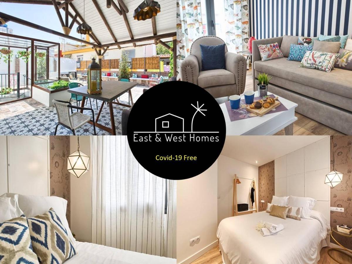 Vientos De Marbellaアパートメント 部屋 写真